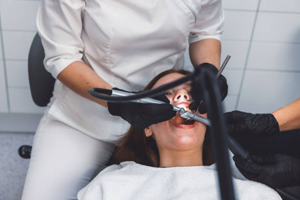Best Broken or Cracked Tooth Emergency Dentist in Selma, AL
